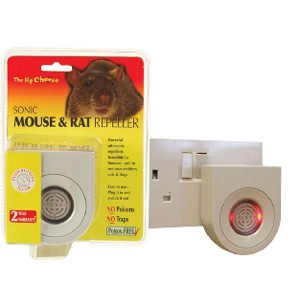 Mouse & Rat Repeller