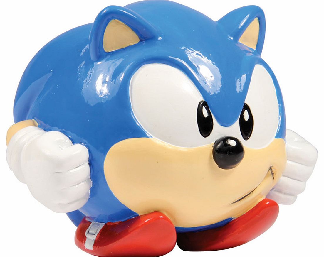 Sonic The Hedgehog Stress Ball