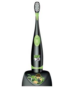 Toothbrush - Ben 10