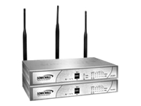 SonicWALL TZ 210 Wireless-N