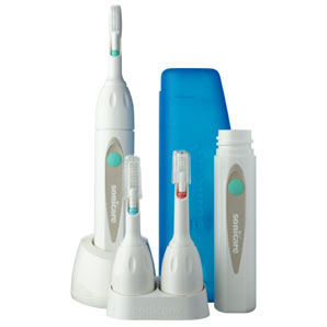 Sonicare HX4573/XH