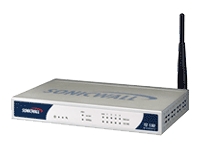 TZ 150 Wireless - security appliance