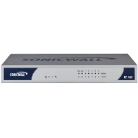 SonicWALL TZ 180 TotalSecure 10 - 10 Node