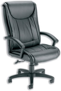 Hartford Armchair Back H700mm