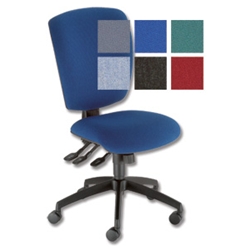 Matrix Operator Chair Asynchronous High