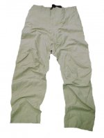 Hiking Pants - M