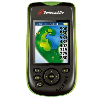 V300 GPS SYSTEM