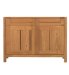 Sonoma 2-Drawer Sideboard