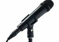 STC-6 Handheld Stage Condenser