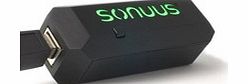 i2M Musicport Audio to MIDI Interface