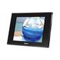 Sony - DPF-D80 8`` Digital Photo Frame