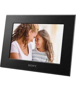 7 inch Digital Photo Frame