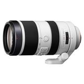 70-400mm f/4-5.6G SSM II Lens for A-Mount