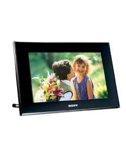 Sony 7inch Digital Photo Frame