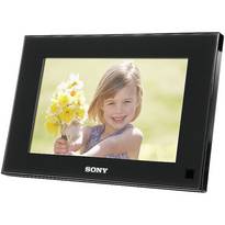 7inch Digital Photoframe