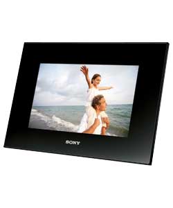 sony 9in Digital Photo Frame