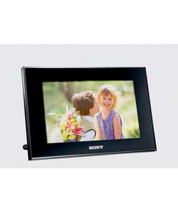 sony 9inch Digital Photo Frame