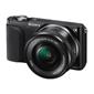 Sony a NEX 3NL black