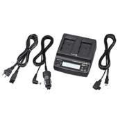 AC-SQ950D Handycam Quick Dual Charger