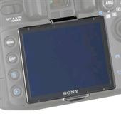 Alpha 700 Hard LCD screen cover PCKLH1AM