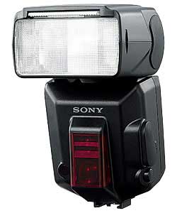 sony Alpha Flash Gun HV-F36AM