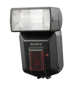 Sony Alpha HV-F36AM Flash Gun