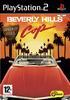 SONY Beverley Hills Cop PS2