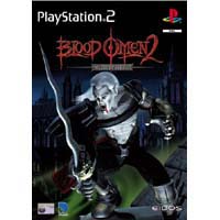 SONY Blood Omen 2 ps2