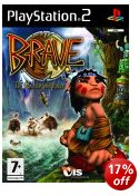 SONY Brave PS2