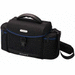 Carry Case in nylon blue for DSC-P1