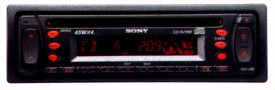 SONY CDX-L280