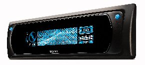 SONY CDX-M8800