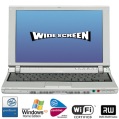 SONY Centrino VAIO Sub laptop