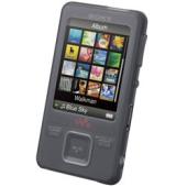 CKM-NWZA820/B Soft Silicone Case