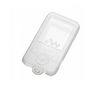 CKM-NWZE430W Silicone Case - white