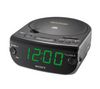 SONY Clock CD radio ICF-CD814