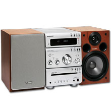 Sony CMTGPZ6