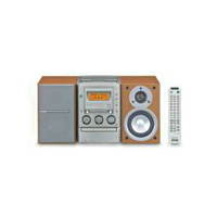 SONY CMTM100MDS