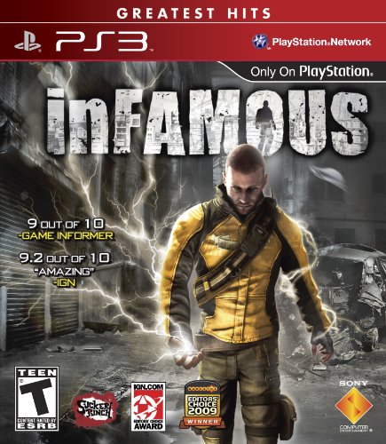 Infamous