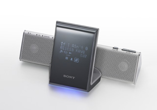Sony CPFIX001