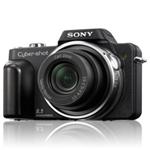 Sony Cyber-Shot DSCH3B