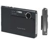 SONY Cyber-shot DSCT7 black