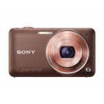 Sony Cyber-shot DSCWX5T