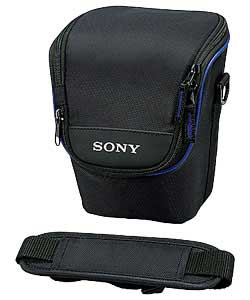 Cyber-shot H series Camera Case LCS-HB