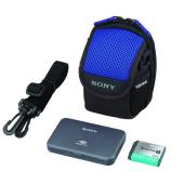 Sony Cyber-shot P100 / P120 / P200 Compatible