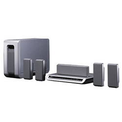 SONY DAVSR1