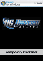 DC Universe Online PC