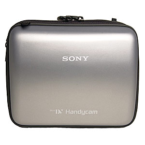 SONY DCR-PC Series Semi Soft Case