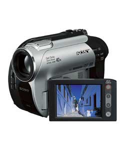 Sony DCRDVD109