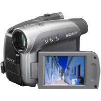 Sony DCRHC27